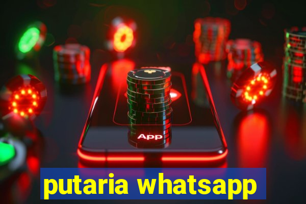 putaria whatsapp